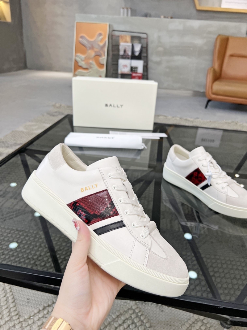 Bally Sneakers